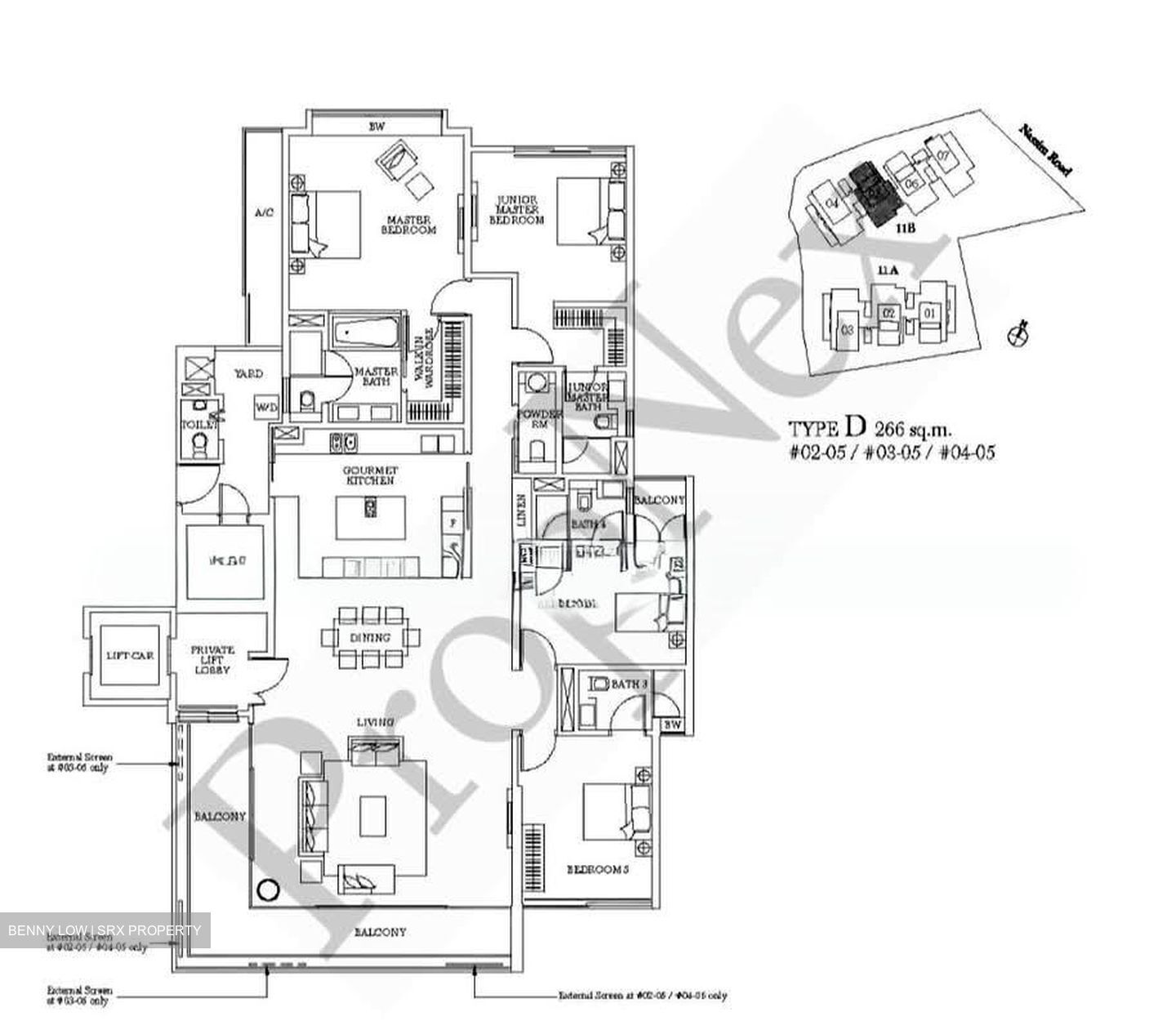 Sage (D10), Condominium #526265271